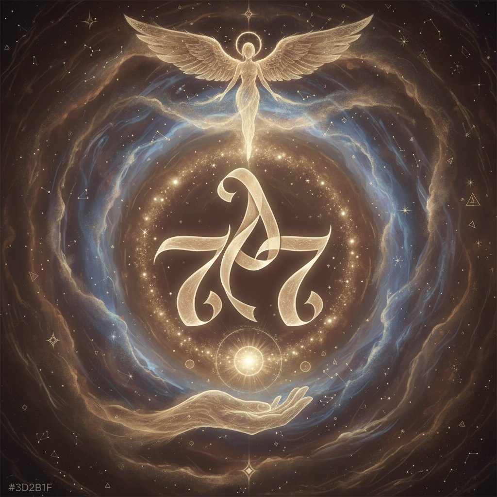 717 Angel Number Meaning: A Complete Guide - inline